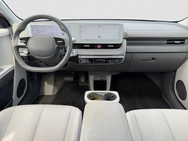 2023 Hyundai IONIQ 5 SEL AWD