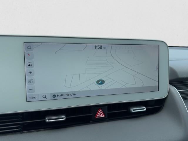 2023 Hyundai IONIQ 5 SEL AWD