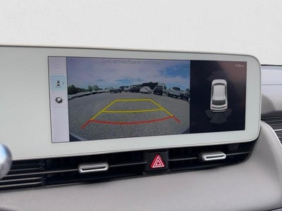 2023 Hyundai IONIQ 5 SEL AWD