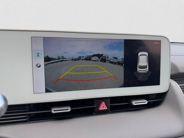 2023 Hyundai IONIQ 5 SEL AWD