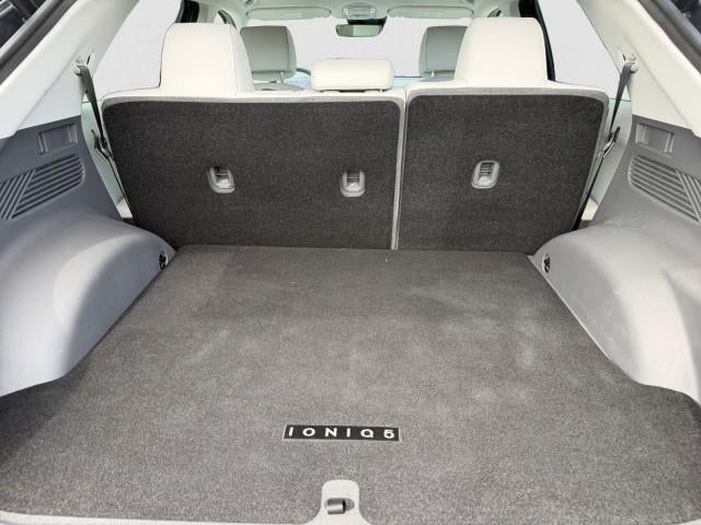 2023 Hyundai IONIQ 5 SEL AWD