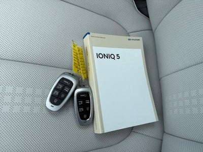2023 Hyundai IONIQ 5 SEL AWD