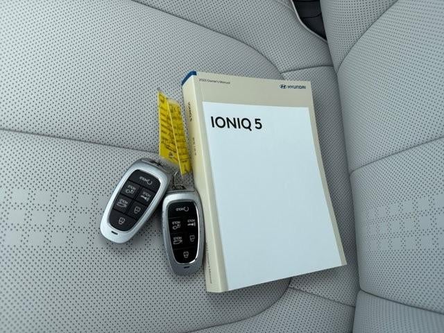 2023 Hyundai IONIQ 5 SEL AWD