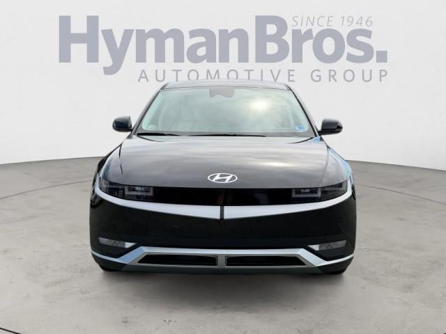 2023 Hyundai IONIQ 5 SEL AWD