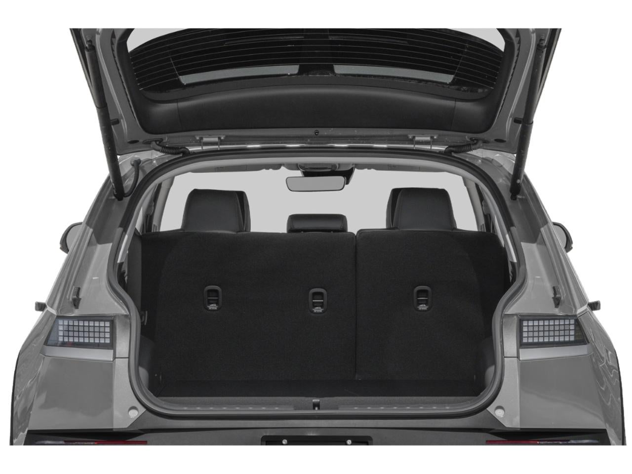 2023 Hyundai IONIQ 5 SEL AWD