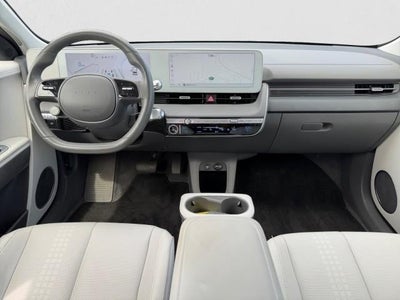 2023 Hyundai IONIQ 5 SEL AWD