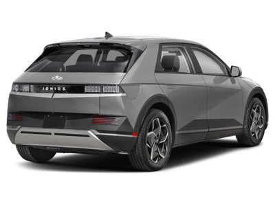 2023 Hyundai IONIQ 5 SEL AWD