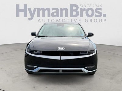 2023 Hyundai IONIQ 5 SEL AWD