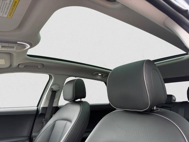 2023 Hyundai IONIQ 5 Limited RWD