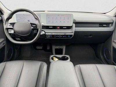 2023 Hyundai IONIQ 5 Limited RWD