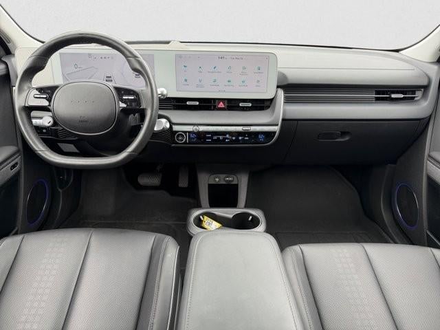 2023 Hyundai IONIQ 5 Limited RWD