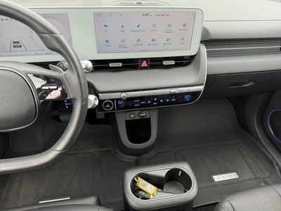 2023 Hyundai IONIQ 5 Limited RWD