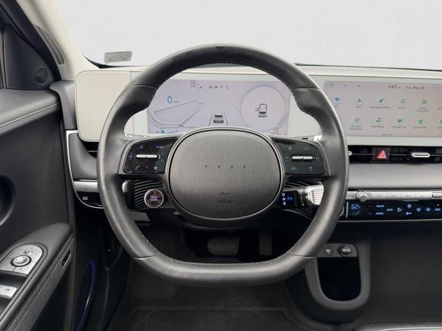 2023 Hyundai IONIQ 5 Limited RWD