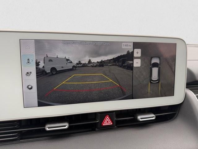 2023 Hyundai IONIQ 5 Limited RWD