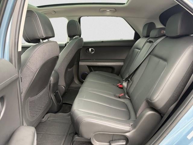 2023 Hyundai IONIQ 5 Limited RWD