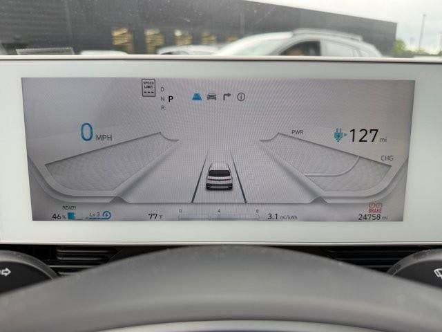 2023 Hyundai IONIQ 5 Limited RWD