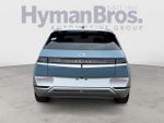 2023 Hyundai IONIQ 5 Limited RWD