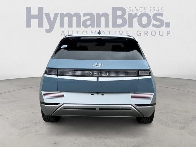 2023 Hyundai IONIQ 5 Limited RWD