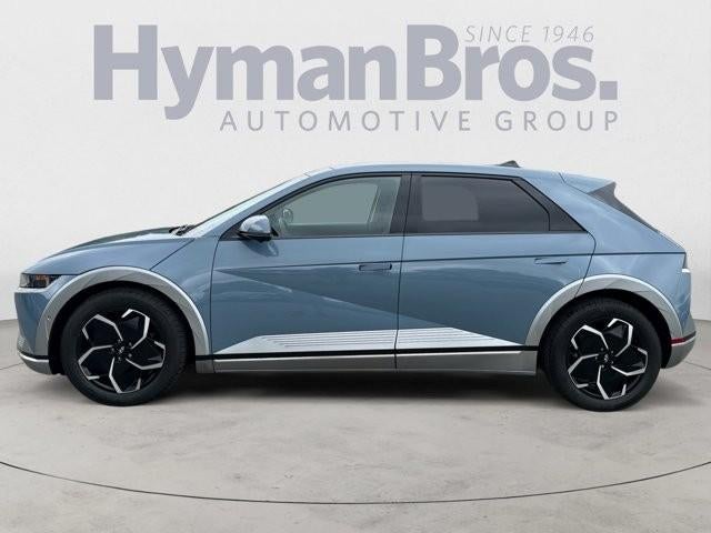 2023 Hyundai IONIQ 5 Limited RWD