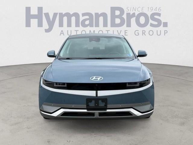 2023 Hyundai IONIQ 5 Limited RWD