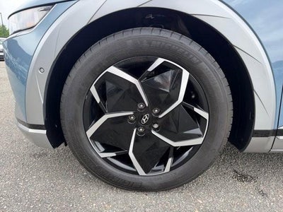 2023 Hyundai IONIQ 5 Limited RWD