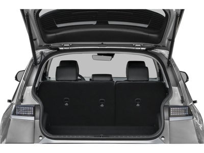 2023 Hyundai IONIQ 5 Limited RWD