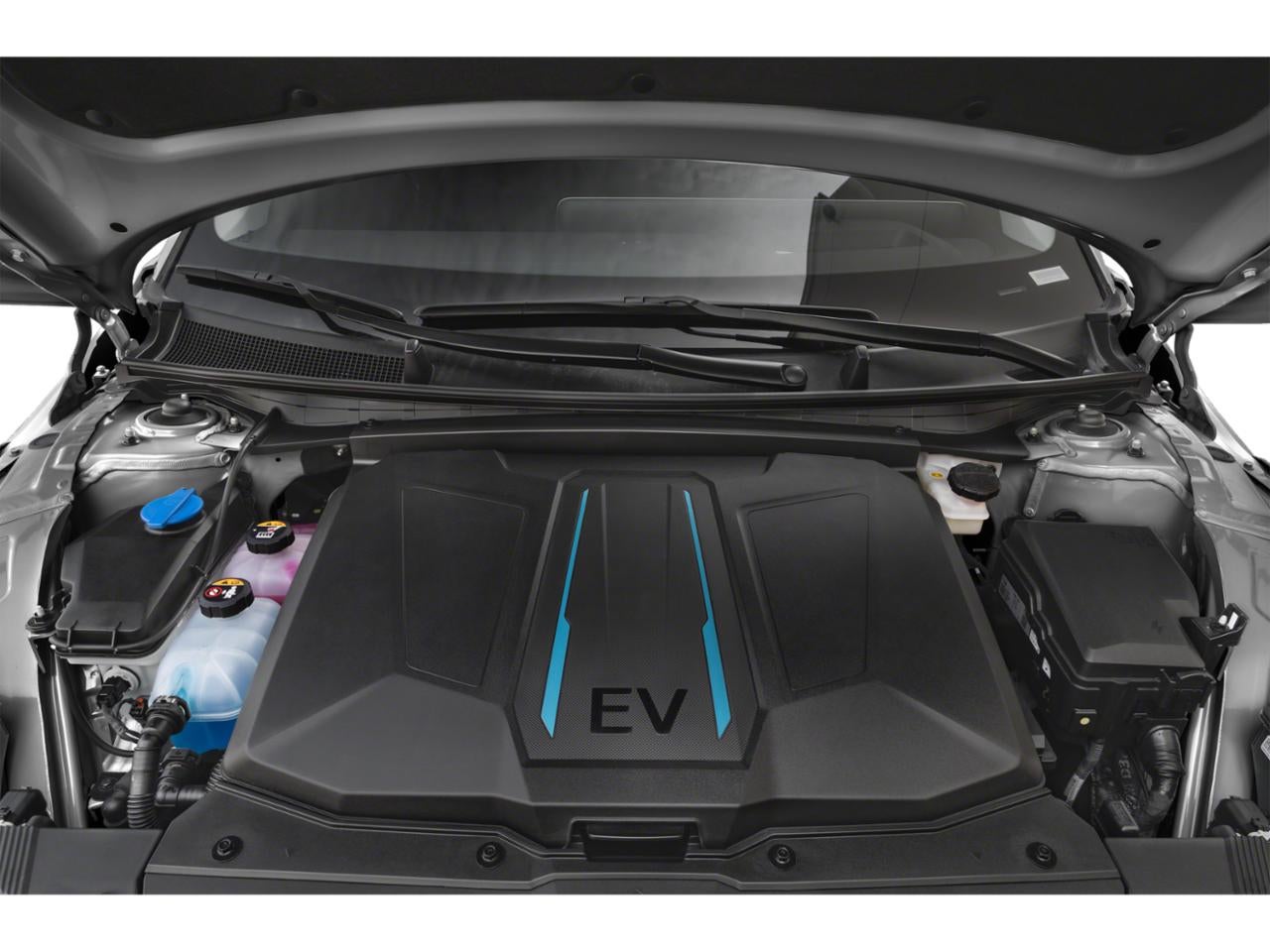 2023 Hyundai IONIQ 5 Limited RWD