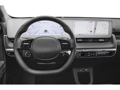 2023 Hyundai IONIQ 5 Limited RWD