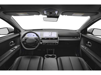 2023 Hyundai IONIQ 5 Limited RWD