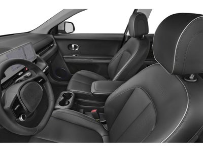2023 Hyundai IONIQ 5 Limited RWD