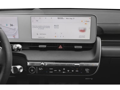 2023 Hyundai IONIQ 5 Limited RWD