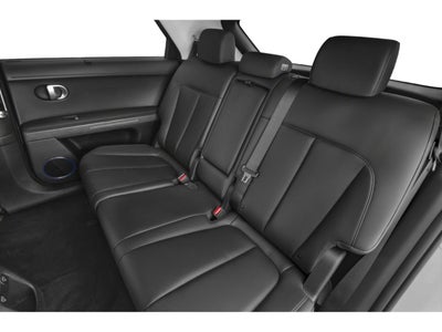 2023 Hyundai IONIQ 5 Limited RWD