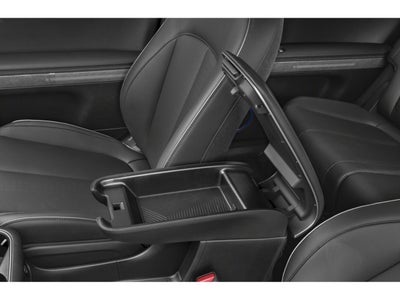 2023 Hyundai IONIQ 5 Limited RWD