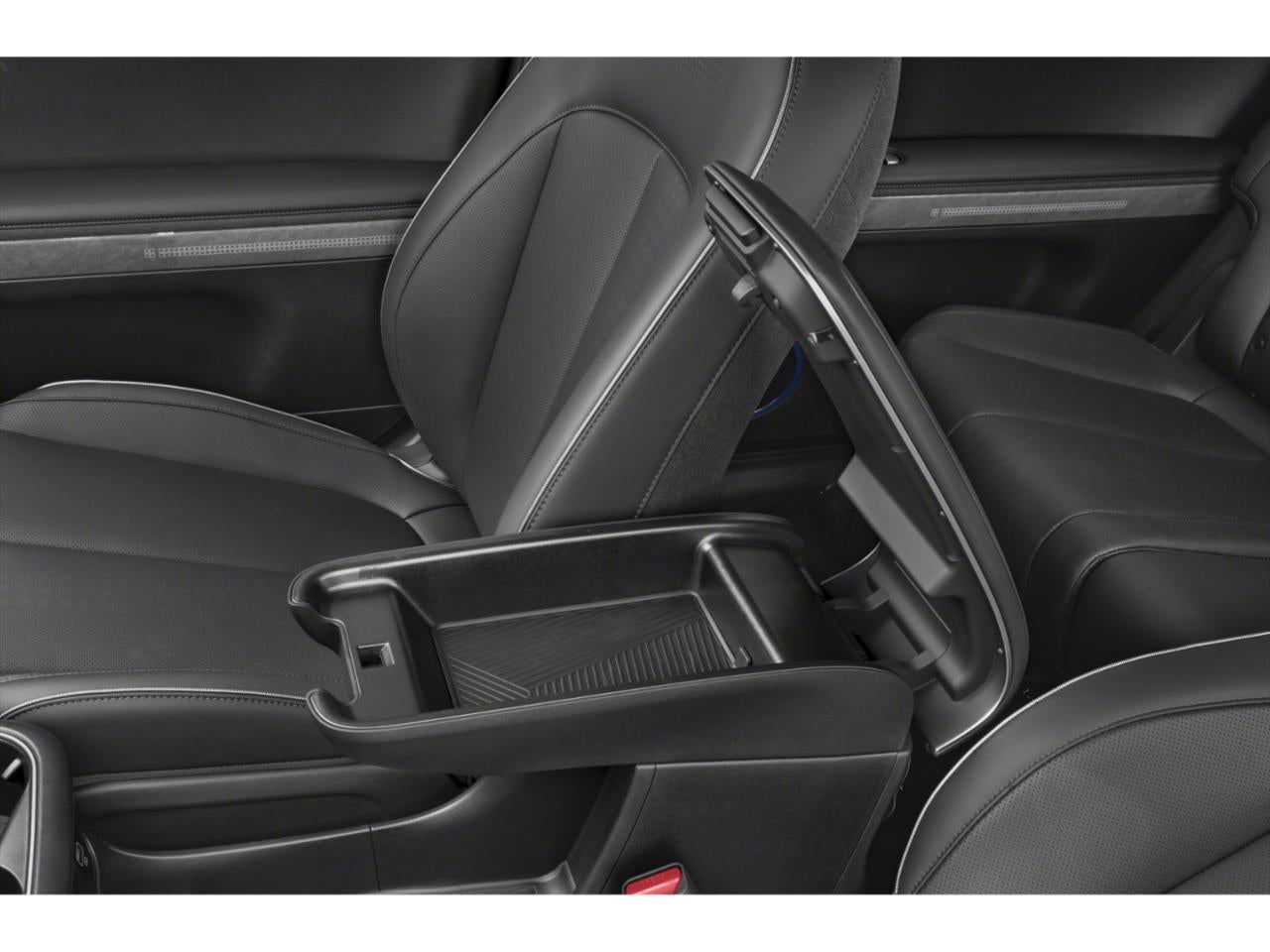 2023 Hyundai IONIQ 5 Limited RWD