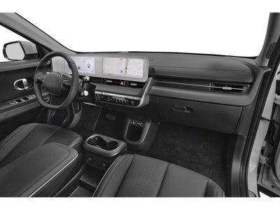 2023 Hyundai IONIQ 5 Limited RWD
