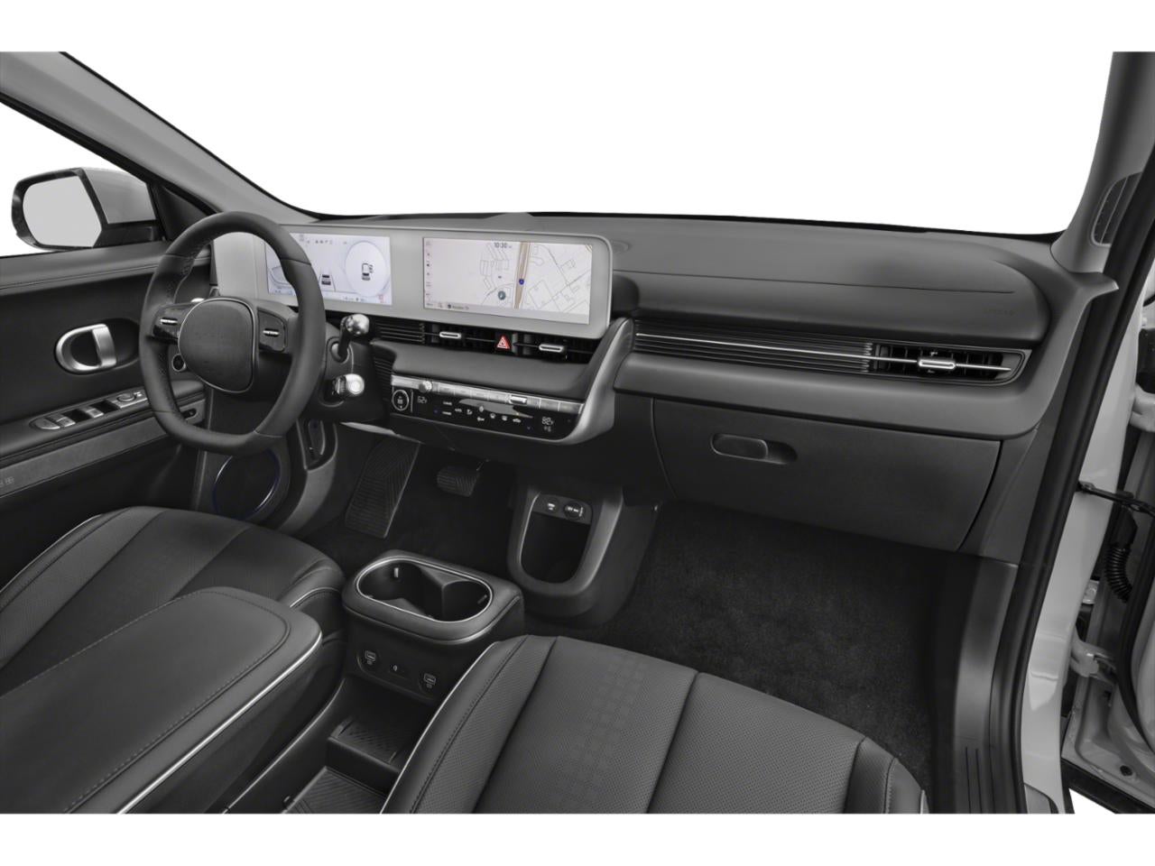 2023 Hyundai IONIQ 5 Limited RWD