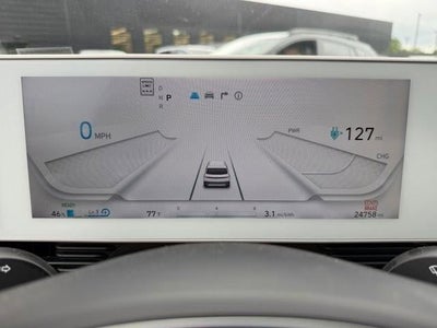 2023 Hyundai IONIQ 5 Limited RWD