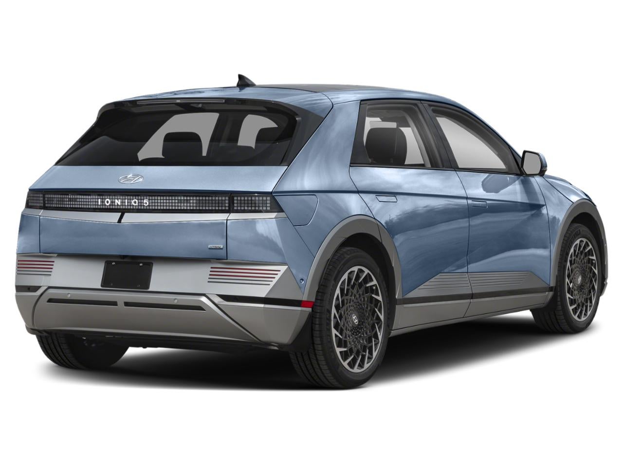 2023 Hyundai IONIQ 5 Limited RWD