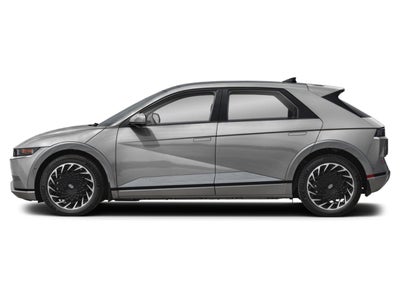 2023 Hyundai IONIQ 5 Limited RWD