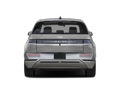 2023 Hyundai IONIQ 5 Limited RWD