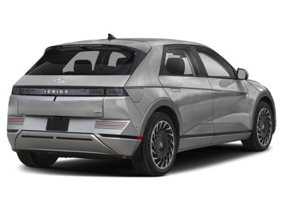 2023 Hyundai IONIQ 5 Limited RWD