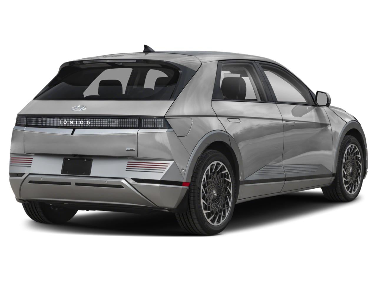 2023 Hyundai IONIQ 5 Limited RWD