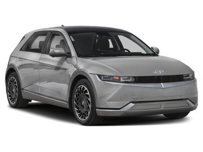 2023 Hyundai IONIQ 5 Limited RWD