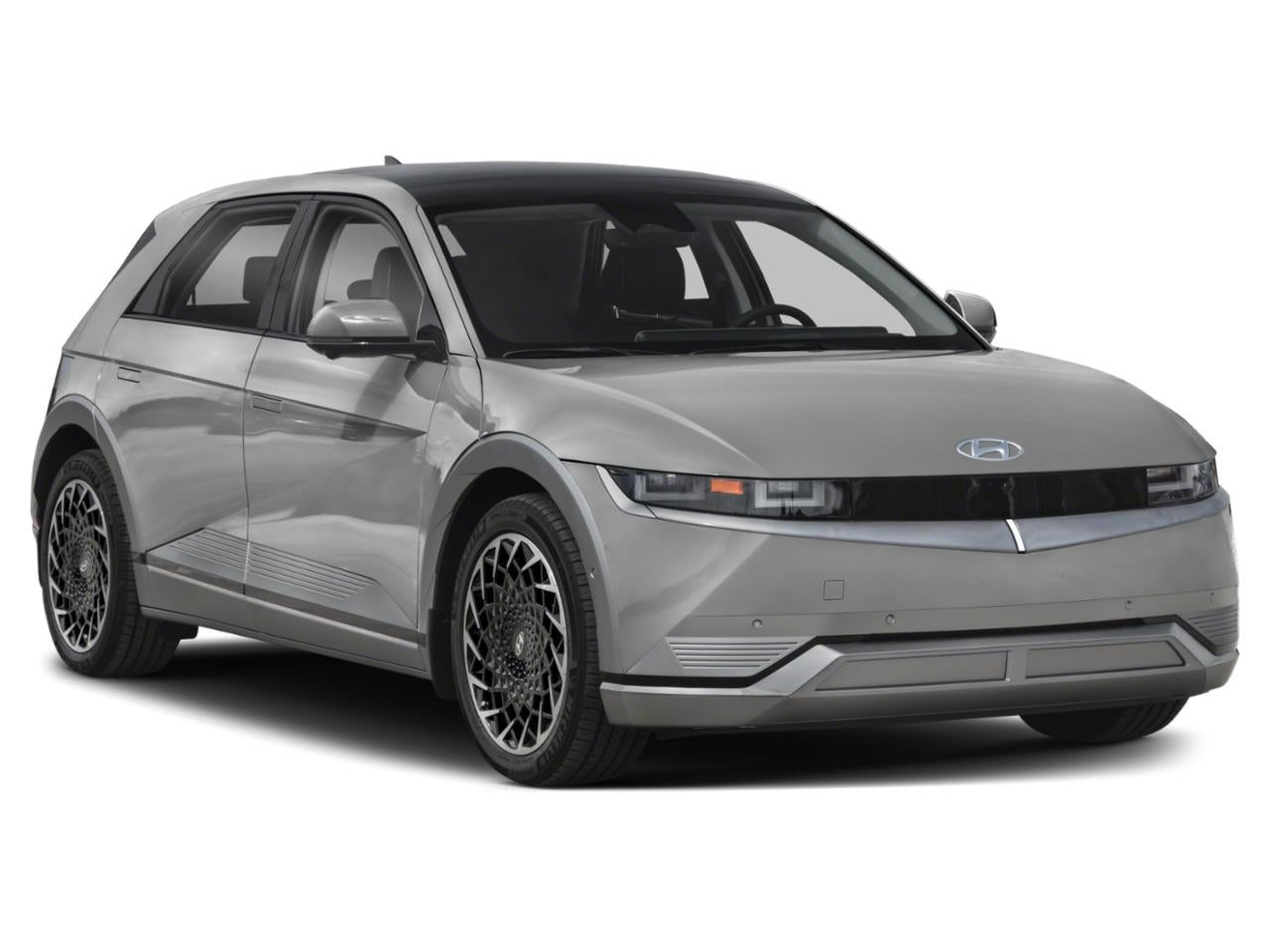 2023 Hyundai IONIQ 5 Limited RWD