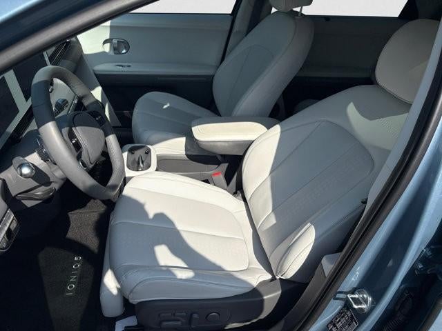 2023 Hyundai IONIQ 5 Limited AWD