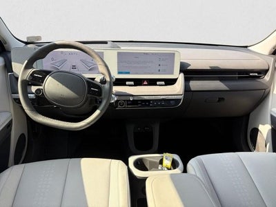 2023 Hyundai IONIQ 5 Limited AWD