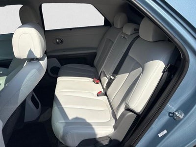 2023 Hyundai IONIQ 5 Limited AWD