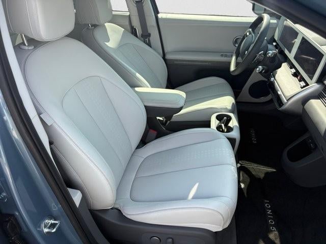 2023 Hyundai IONIQ 5 Limited AWD
