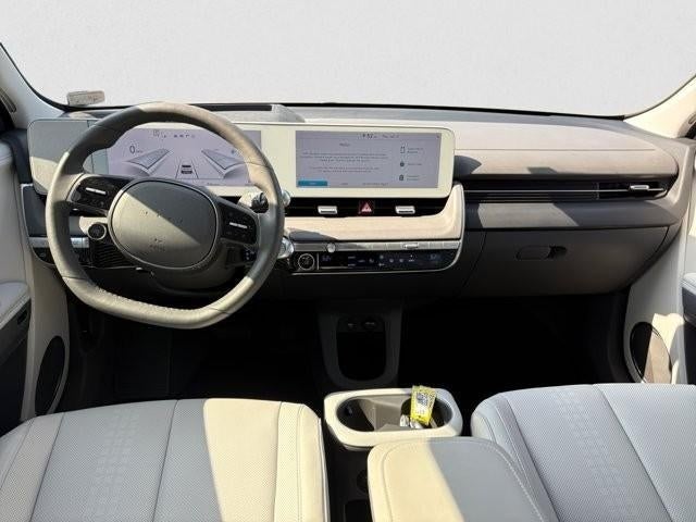 2023 Hyundai IONIQ 5 Limited AWD