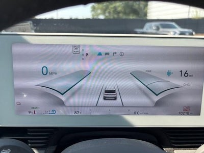 2023 Hyundai IONIQ 5 Limited AWD